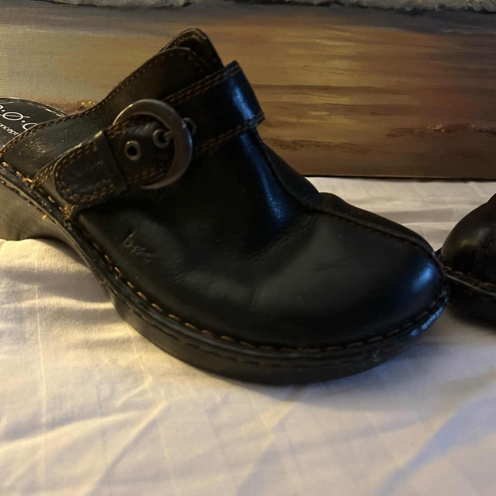 Born clogs - Picture 3 of 8